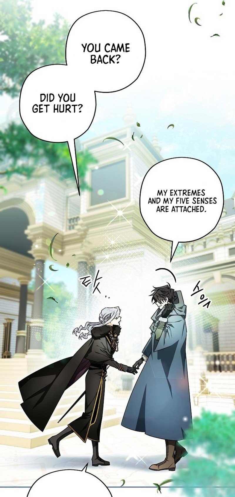 Sigrid Chapter 76 - Page 39 in English