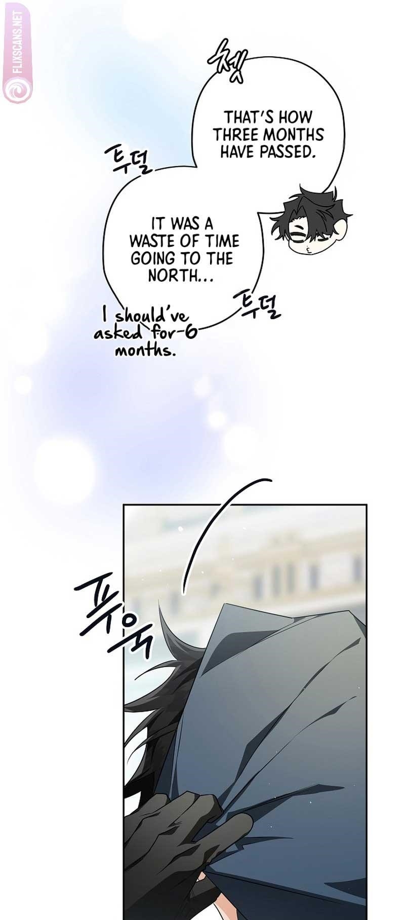 Sigrid Chapter 76 - Page 50 in English