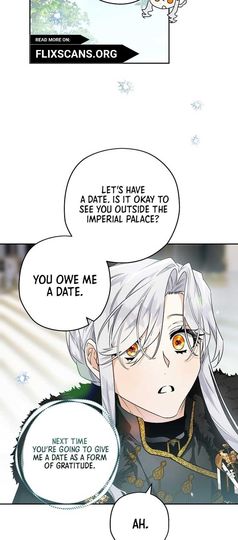 Sigrid Chapter 76 - Page 52 in English