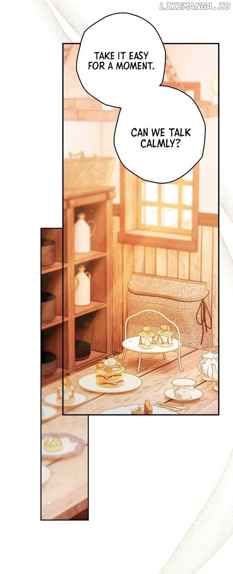 Sigrid Chapter 77 - Page 20 in English