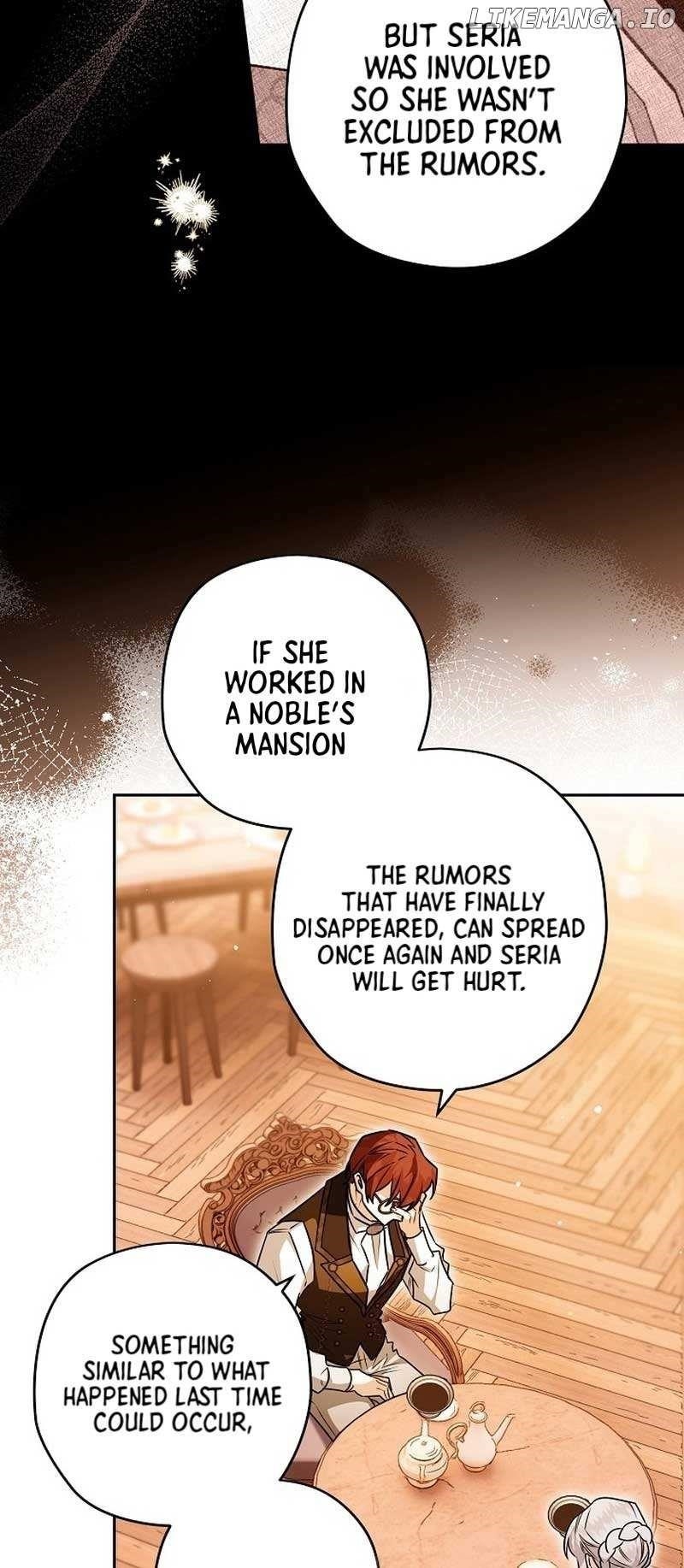 Sigrid Chapter 77 - Page 23 in English