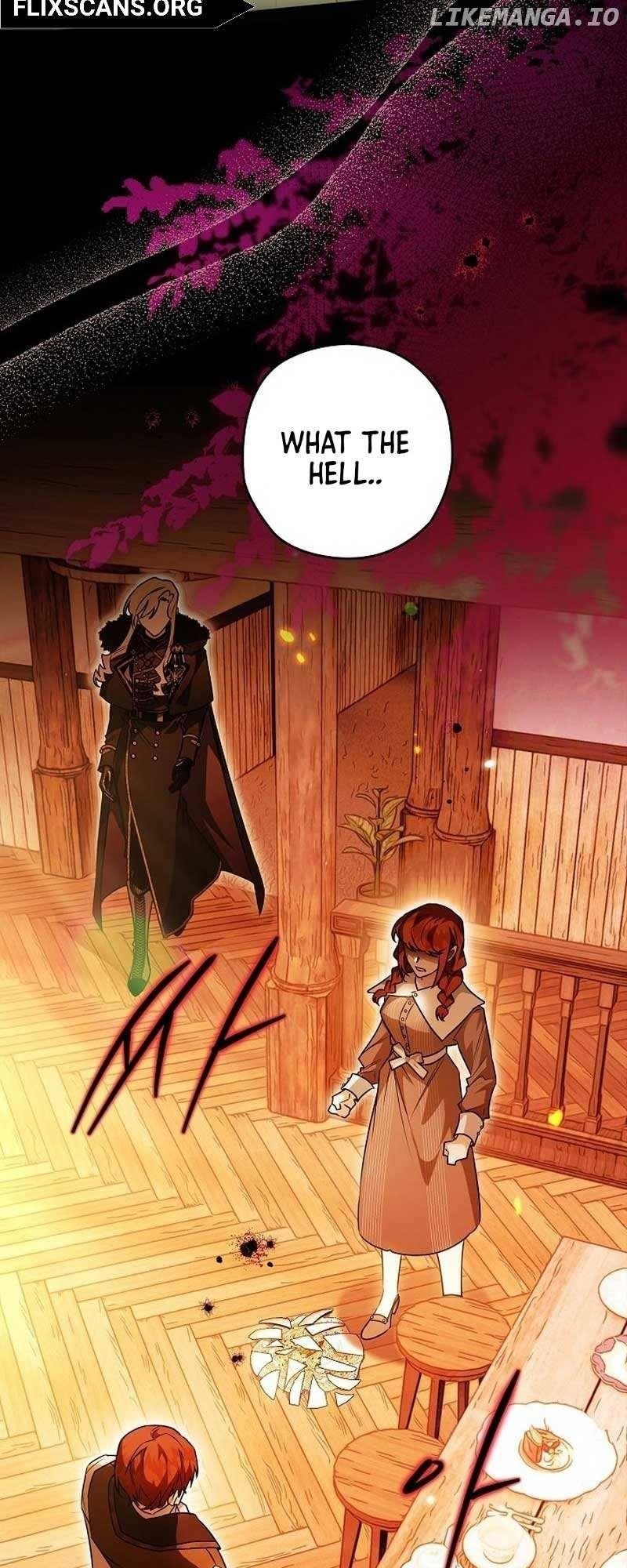 Sigrid Chapter 77 - Page 3 in English