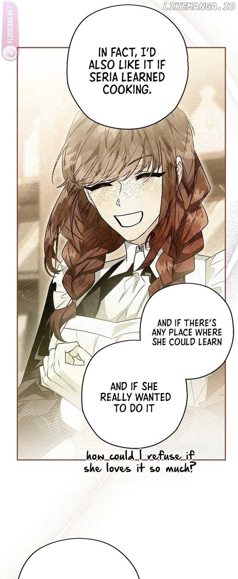 Sigrid Chapter 77 - Page 36 in English