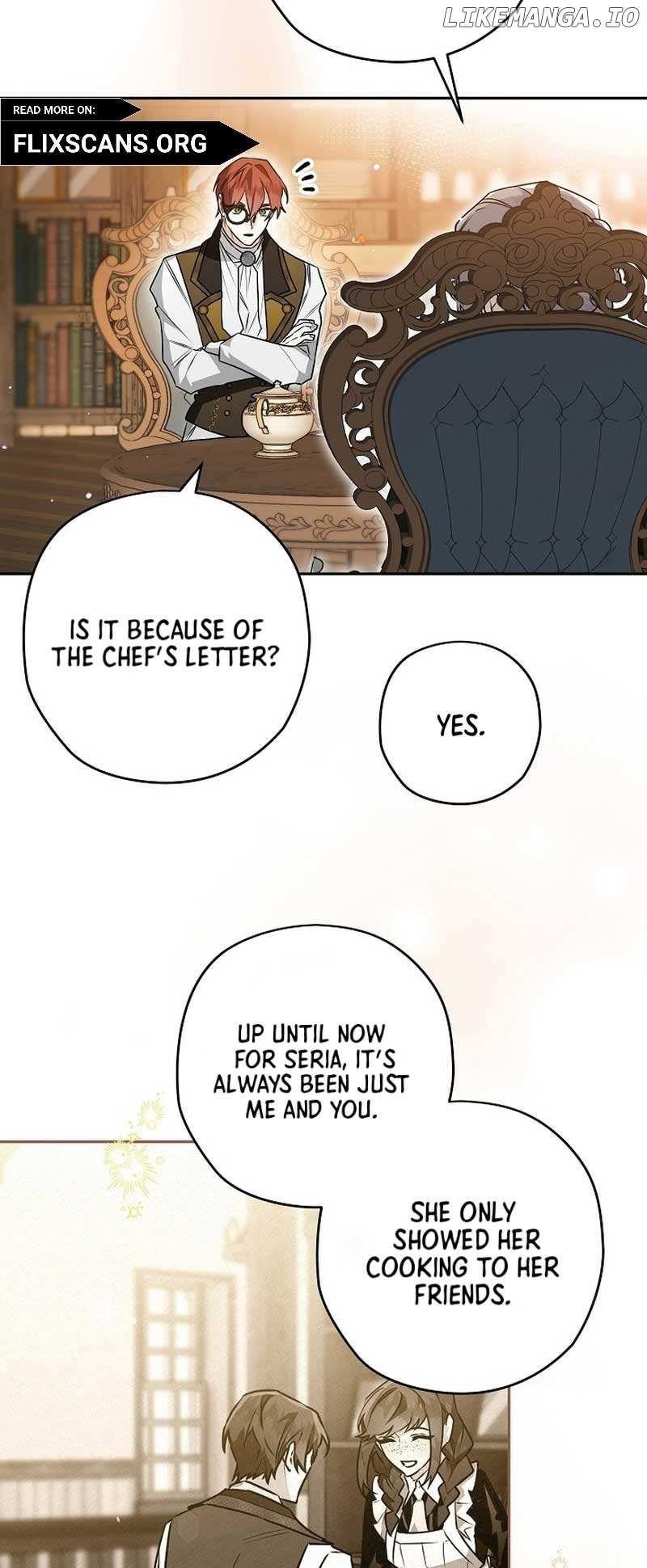 Sigrid Chapter 77 - Page 38 in English