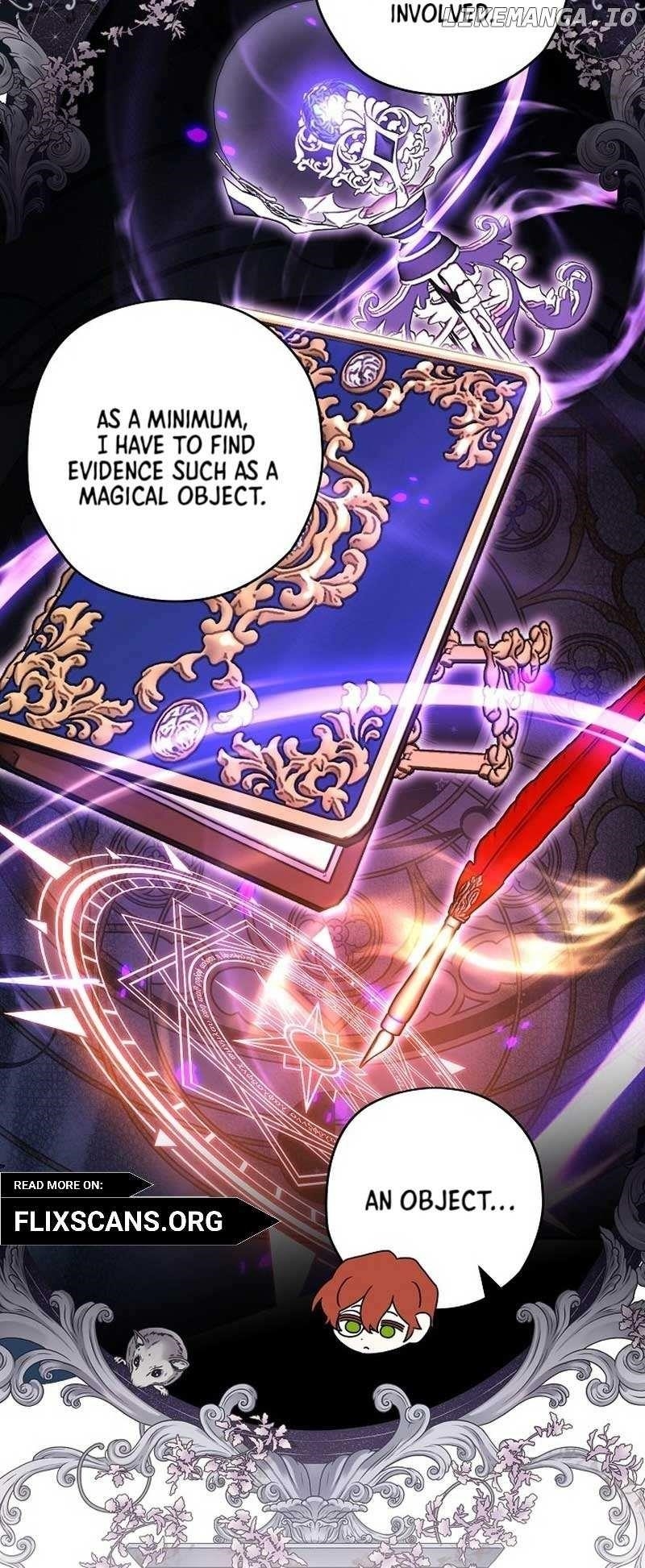 Sigrid Chapter 77 - Page 44 in English