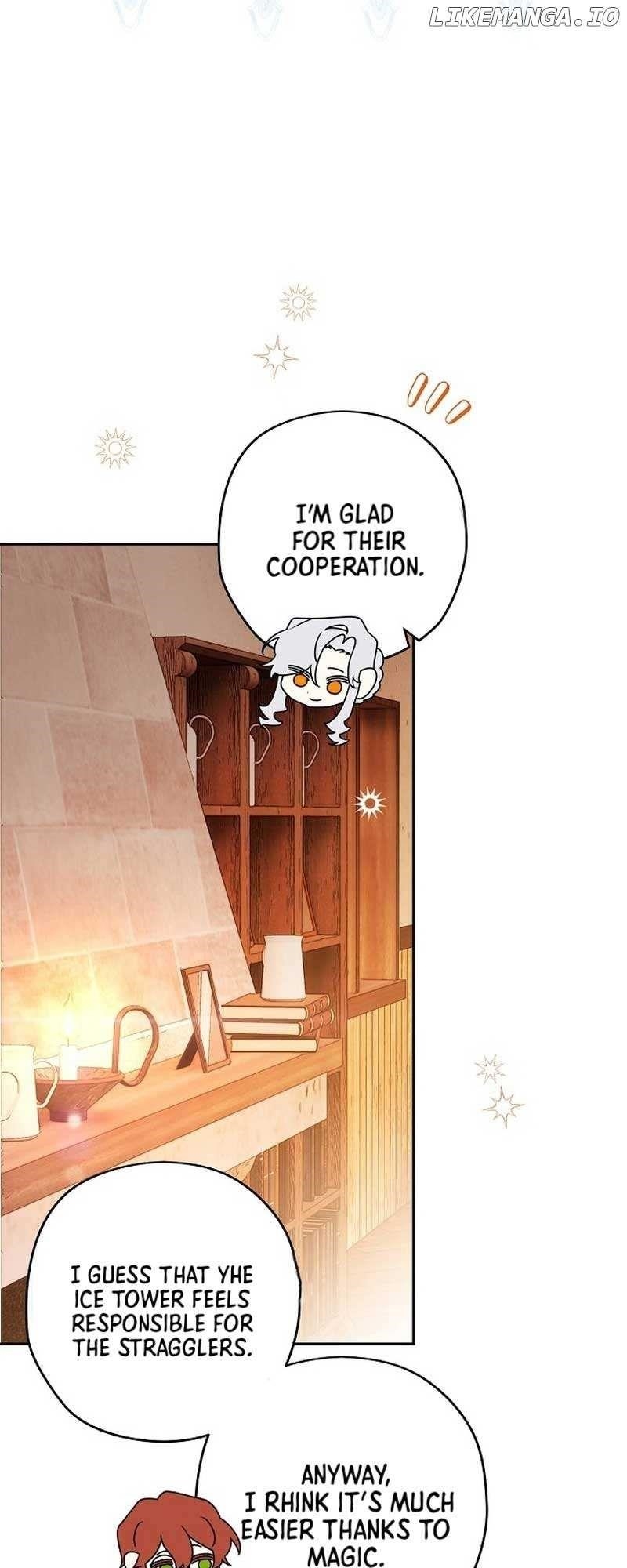 Sigrid Chapter 77 - Page 49 in English