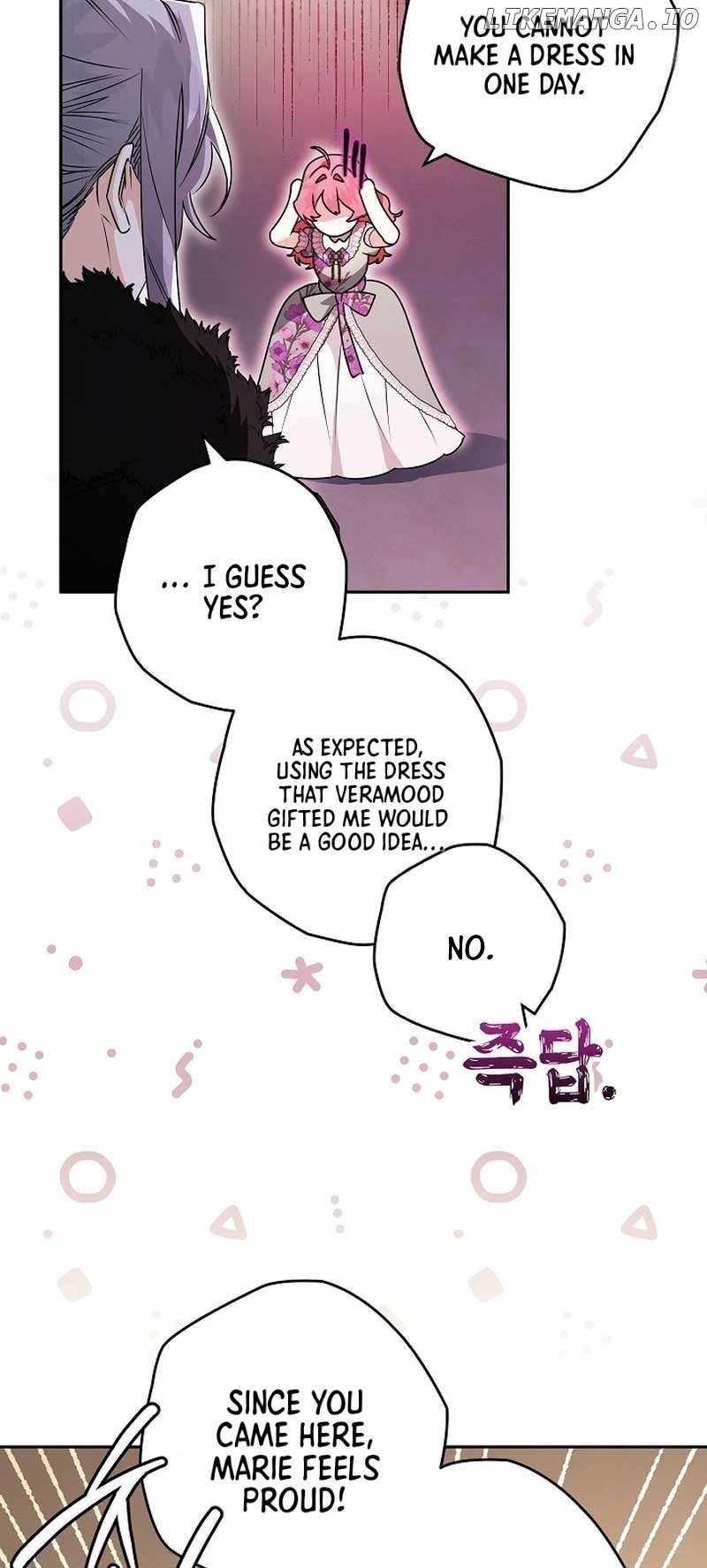 Sigrid Chapter 77 - Page 59 in English
