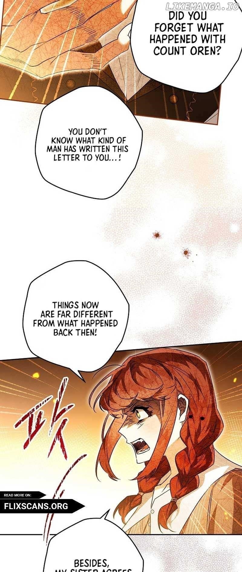 Sigrid Chapter 77 - Page 7 in English