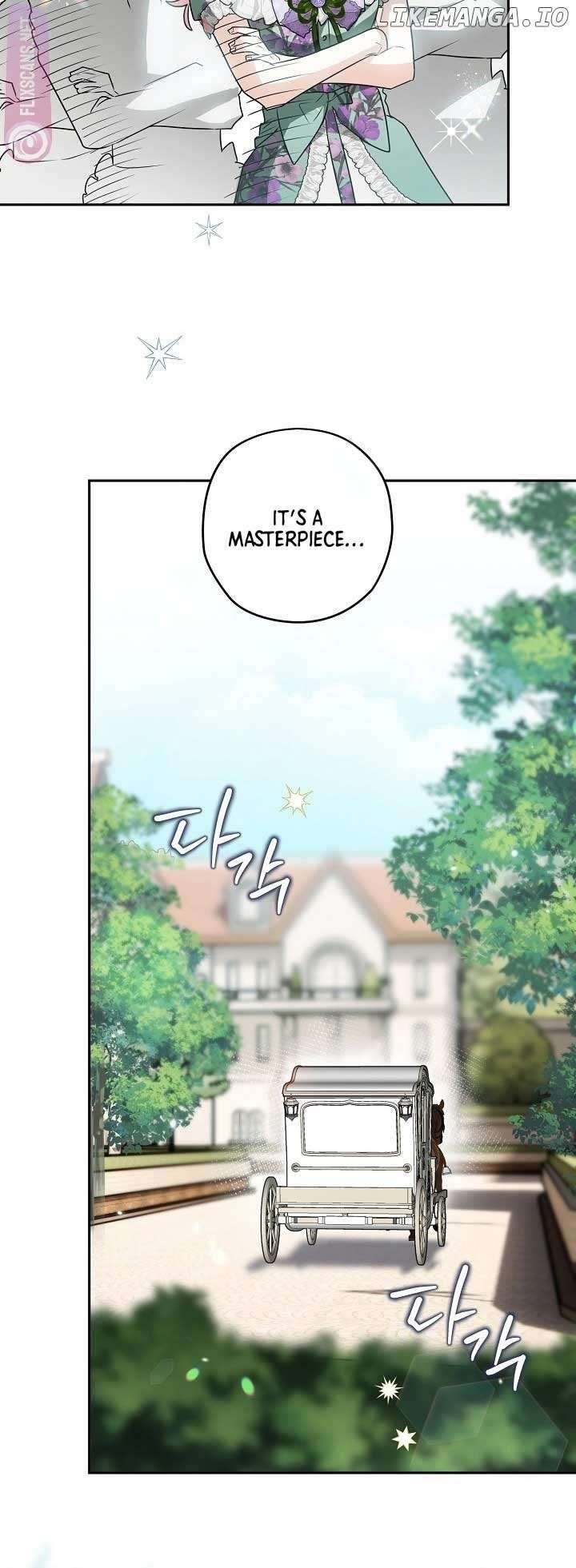 Sigrid Chapter 78 - Page 15 in English