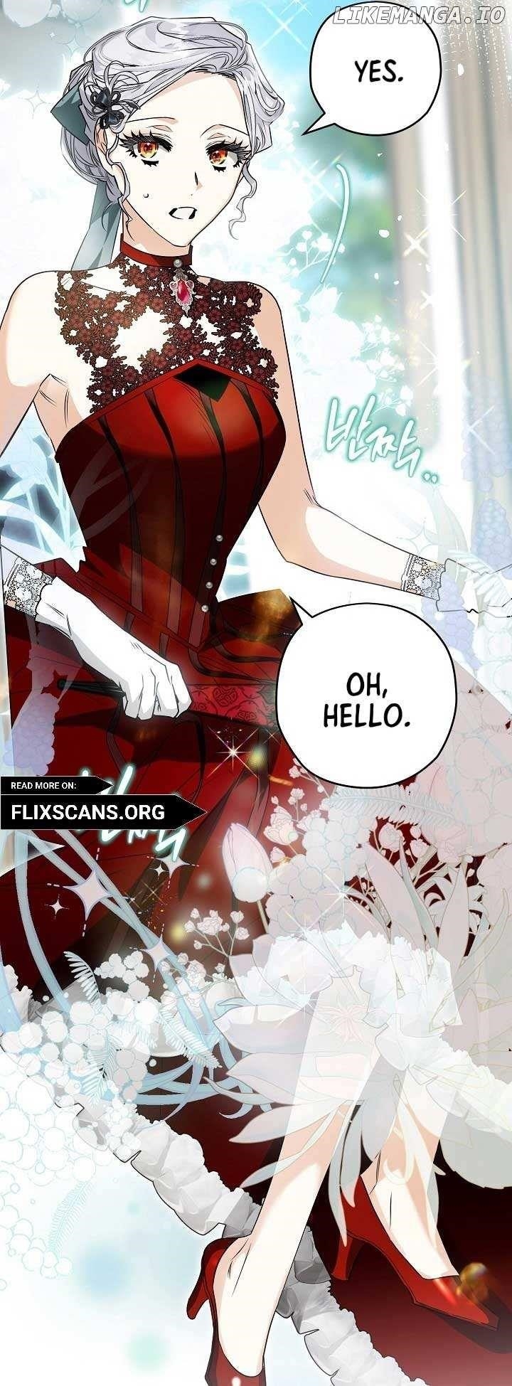 Sigrid Chapter 78 - Page 18 in English