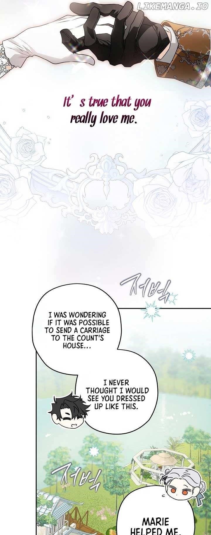 Sigrid Chapter 78 - Page 21 in English