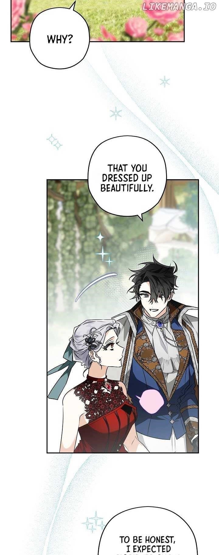 Sigrid Chapter 78 - Page 23 in English