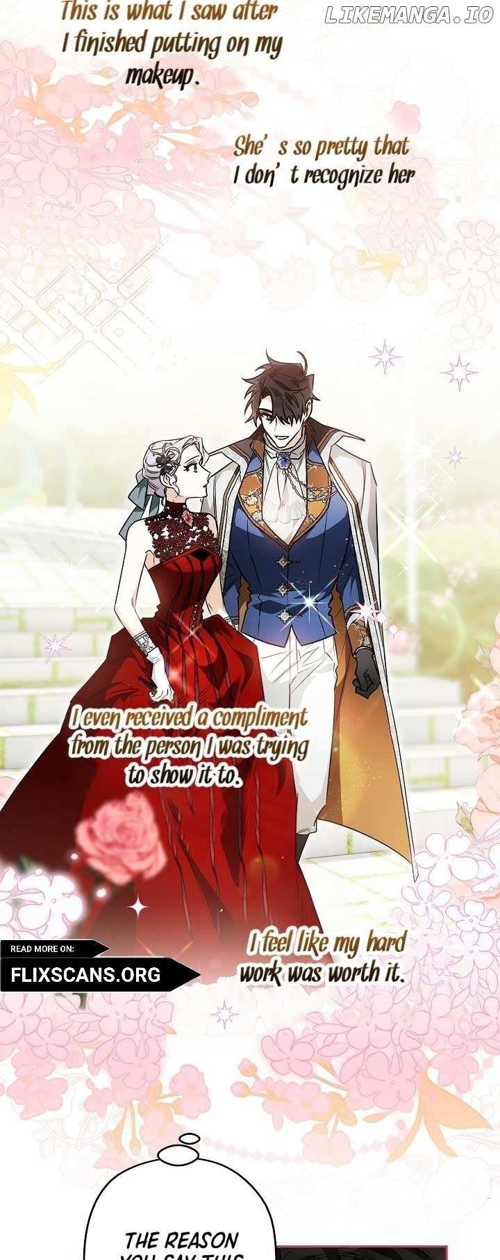 Sigrid Chapter 78 - Page 28 in English