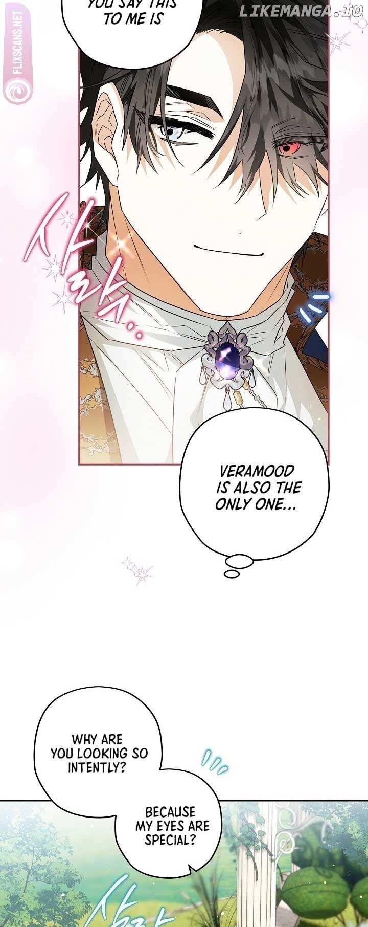 Sigrid Chapter 78 - Page 29 in English