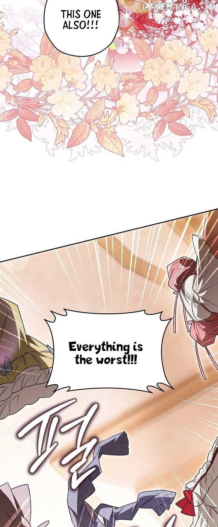 Sigrid Chapter 78 - Page 3 in English