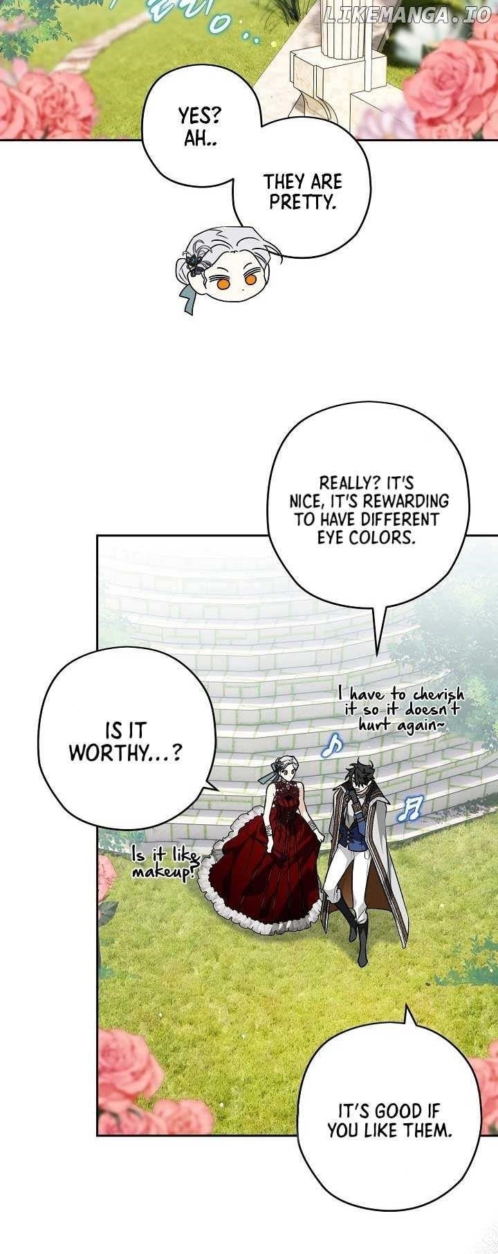Sigrid Chapter 78 - Page 30 in English