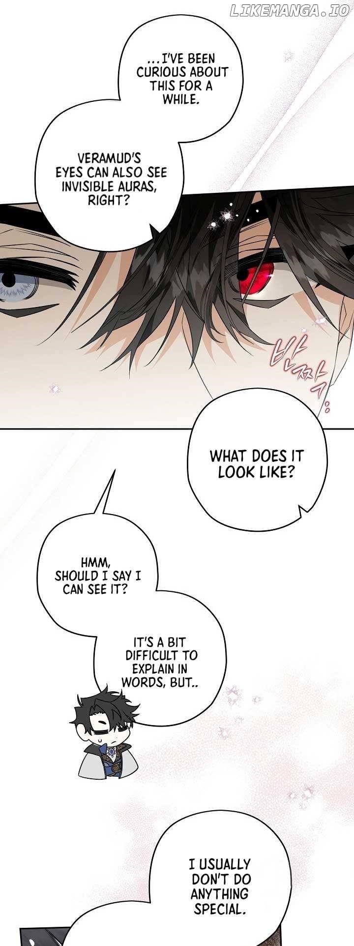 Sigrid Chapter 78 - Page 31 in English