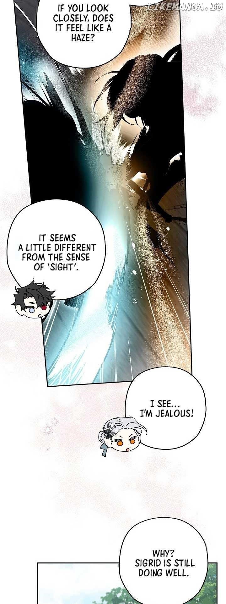 Sigrid Chapter 78 - Page 32 in English