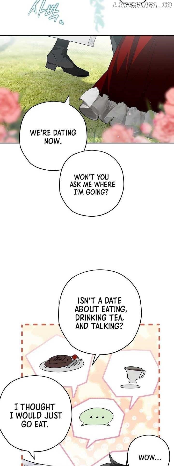 Sigrid Chapter 78 - Page 34 in English