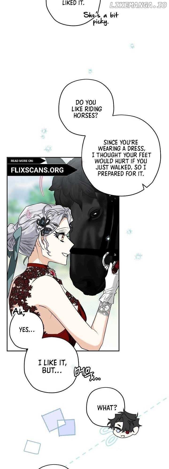 Sigrid Chapter 78 - Page 39 in English
