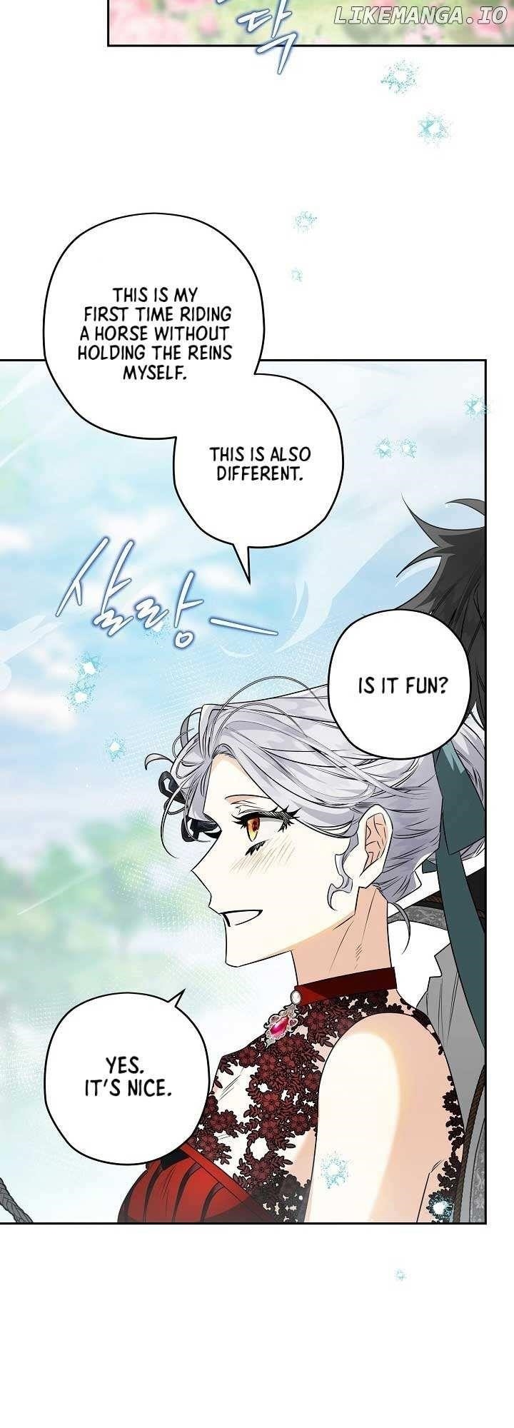 Sigrid Chapter 78 - Page 44 in English