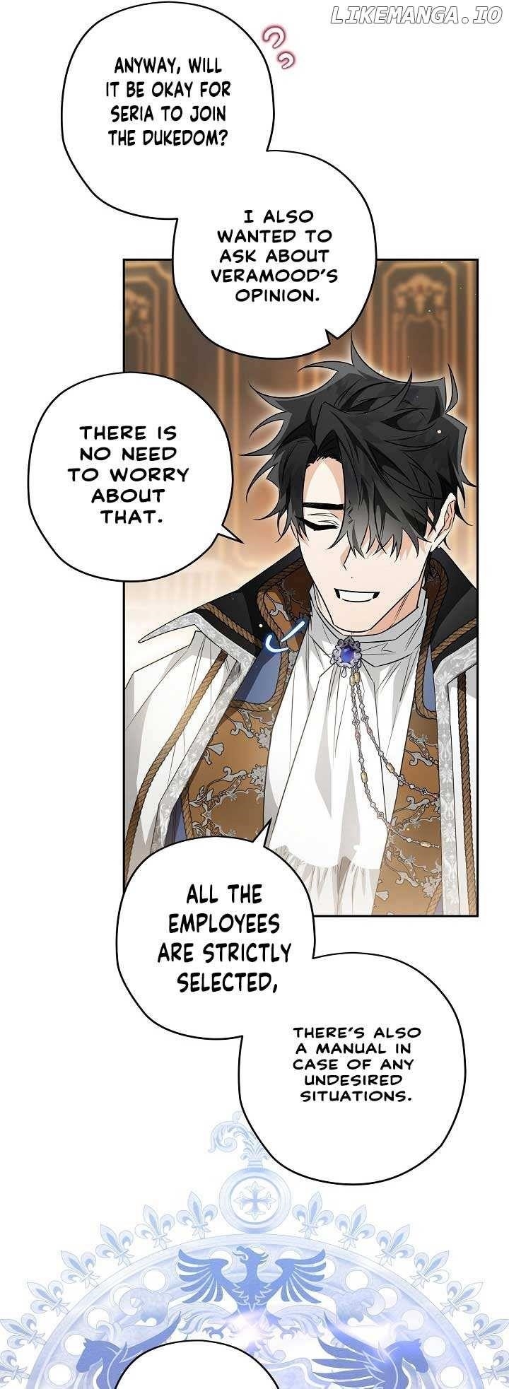 Sigrid Chapter 79 - Page 11 in English