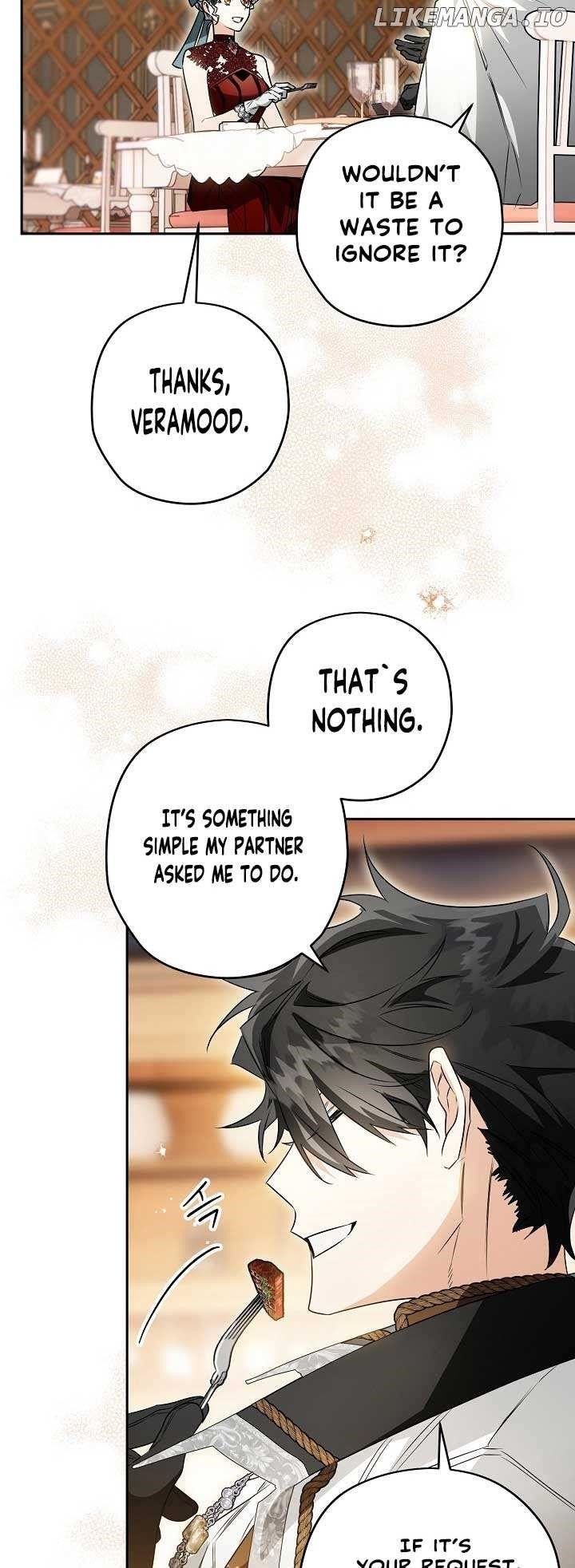 Sigrid Chapter 79 - Page 14 in English