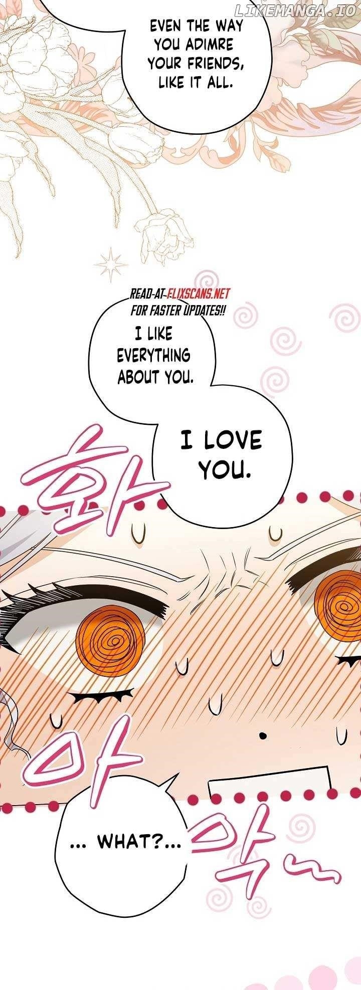 Sigrid Chapter 79 - Page 19 in English