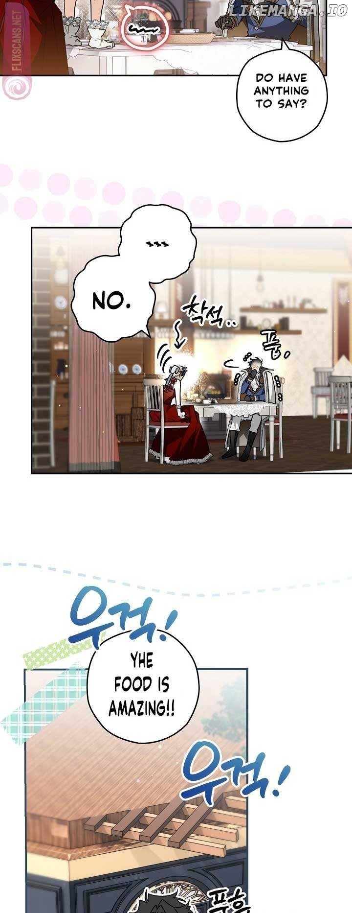 Sigrid Chapter 79 - Page 22 in English