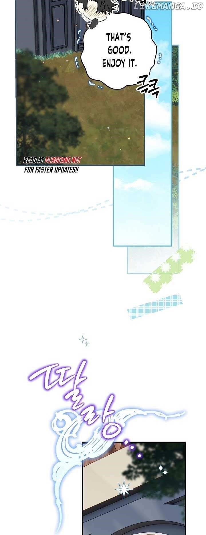 Sigrid Chapter 79 - Page 23 in English