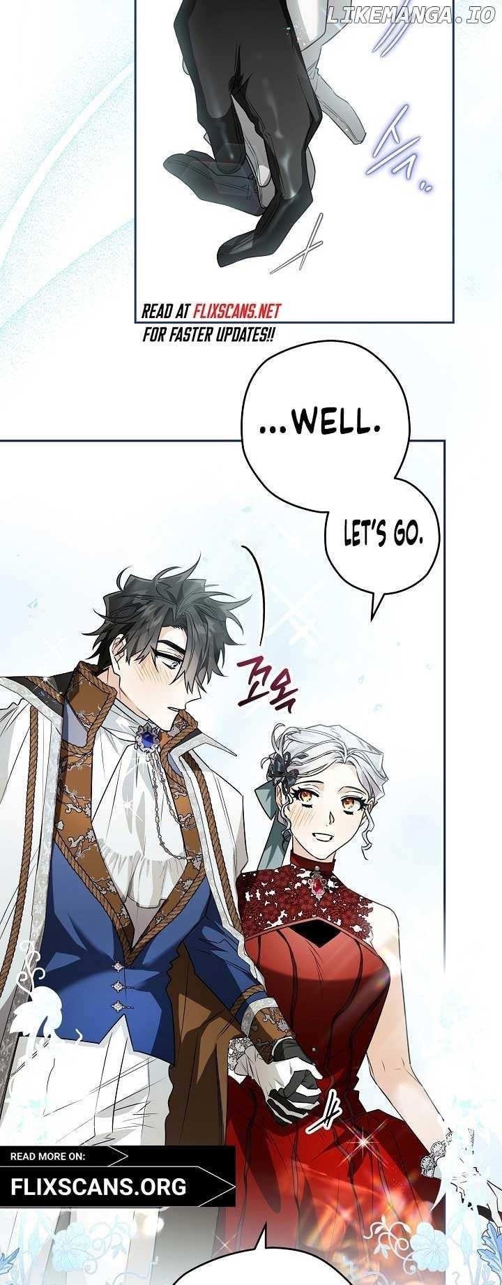 Sigrid Chapter 79 - Page 26 in English
