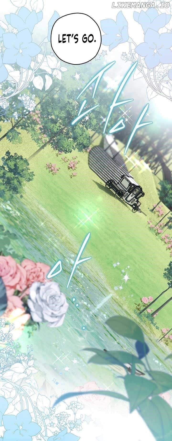 Sigrid Chapter 79 - Page 28 in English