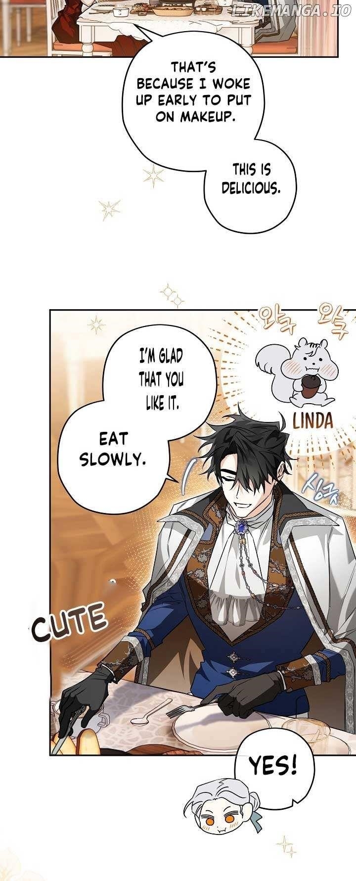 Sigrid Chapter 79 - Page 3 in English