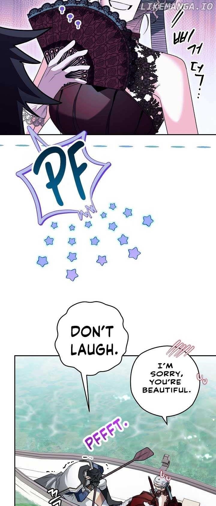 Sigrid Chapter 79 - Page 32 in English