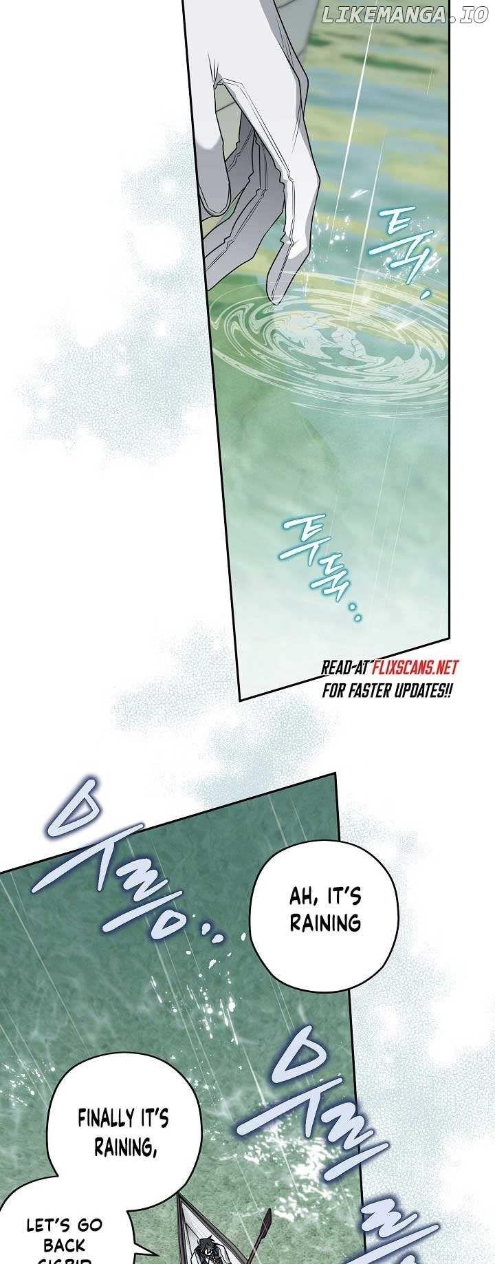 Sigrid Chapter 79 - Page 37 in English