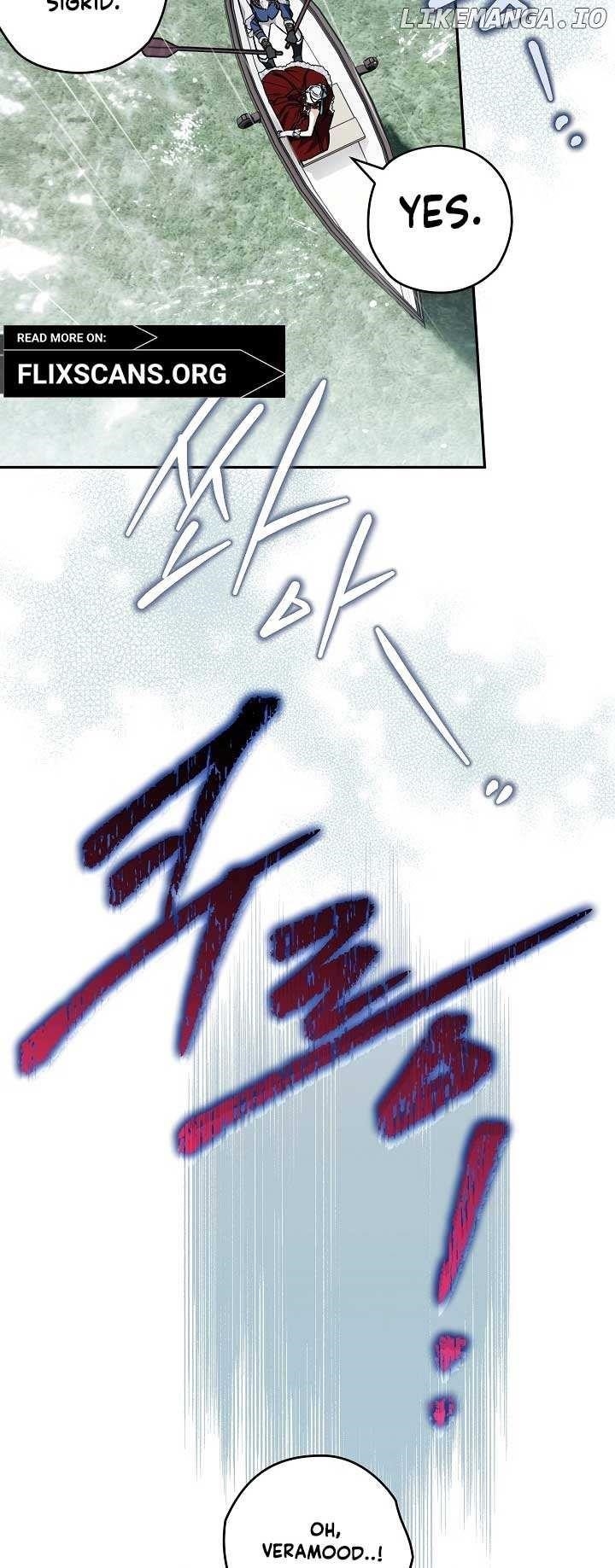 Sigrid Chapter 79 - Page 38 in English