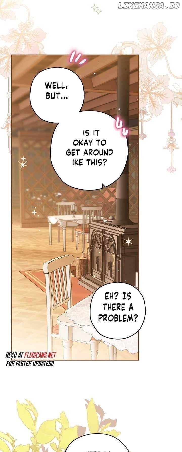 Sigrid Chapter 79 - Page 4 in English