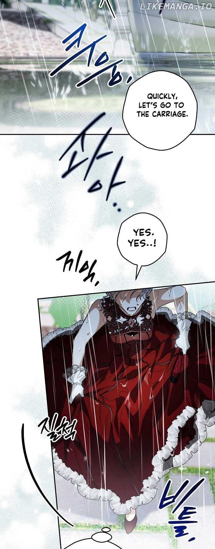 Sigrid Chapter 79 - Page 40 in English