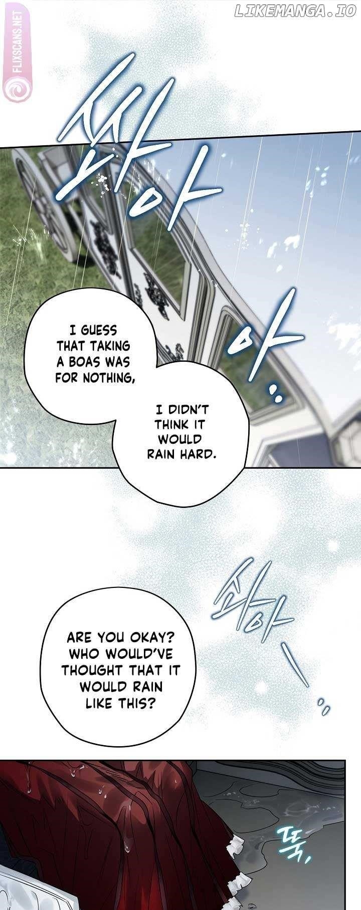 Sigrid Chapter 79 - Page 43 in English