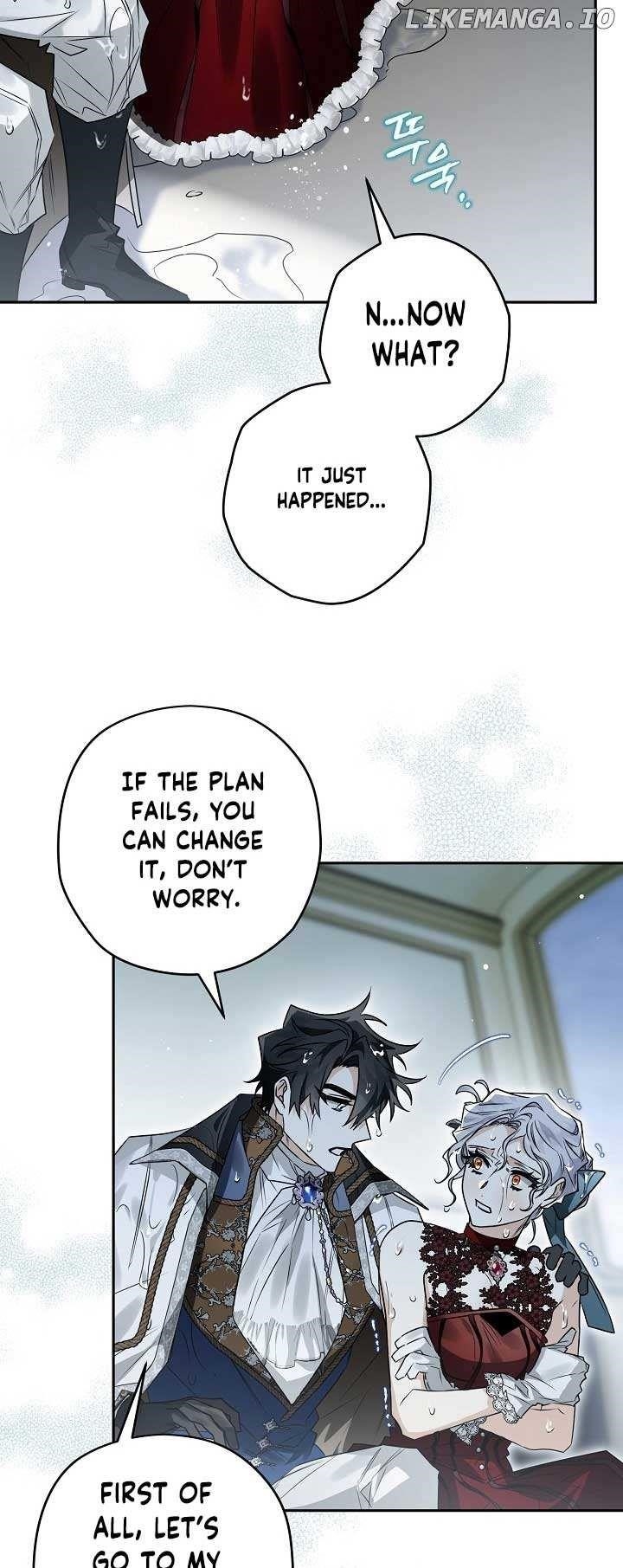 Sigrid Chapter 79 - Page 44 in English