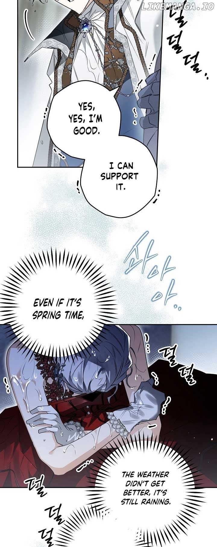 Sigrid Chapter 79 - Page 46 in English