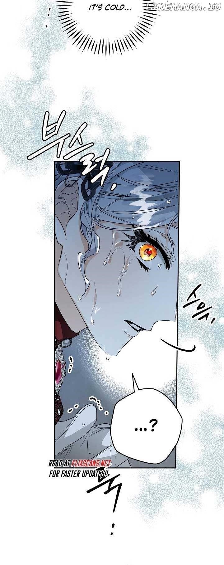 Sigrid Chapter 79 - Page 47 in English