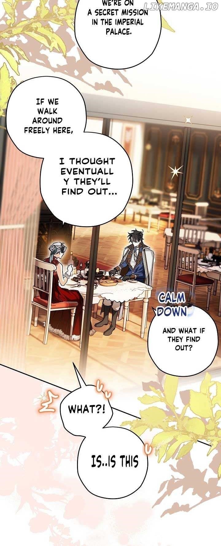 Sigrid Chapter 79 - Page 5 in English