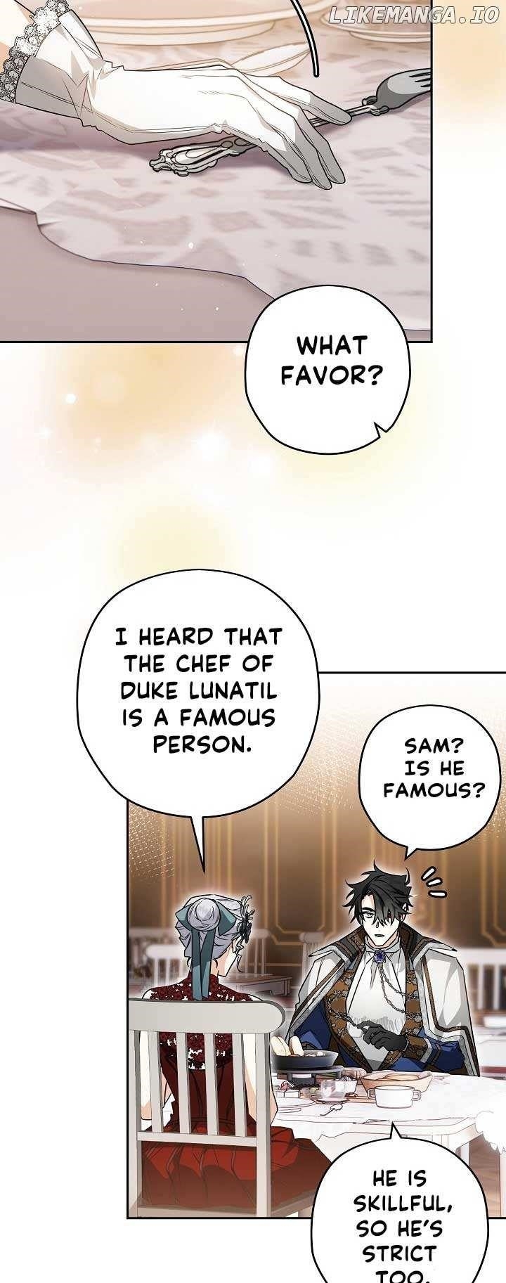 Sigrid Chapter 79 - Page 9 in English