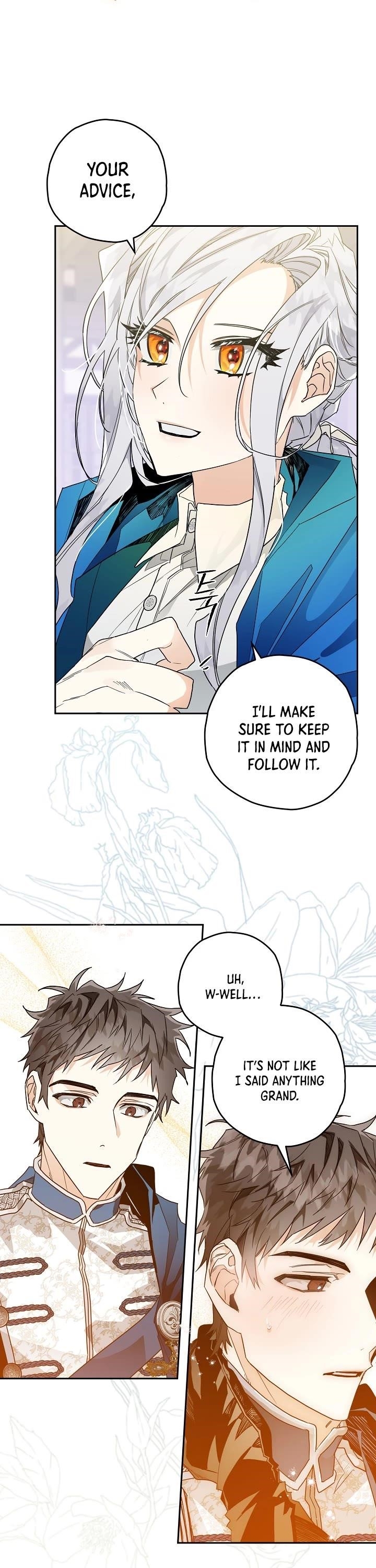 Sigrid Chapter 8 - Page 10 in English
