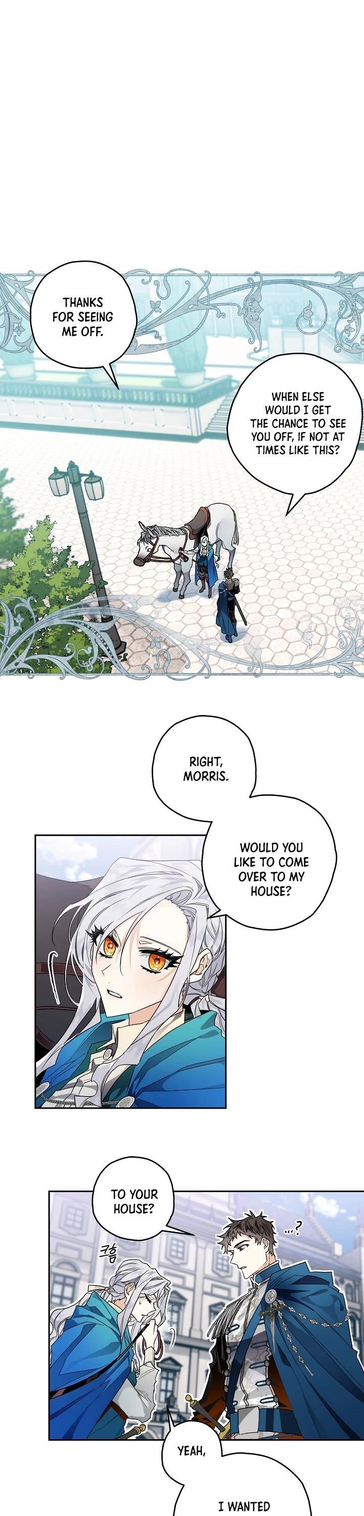 Sigrid Chapter 8 - Page 13 in English