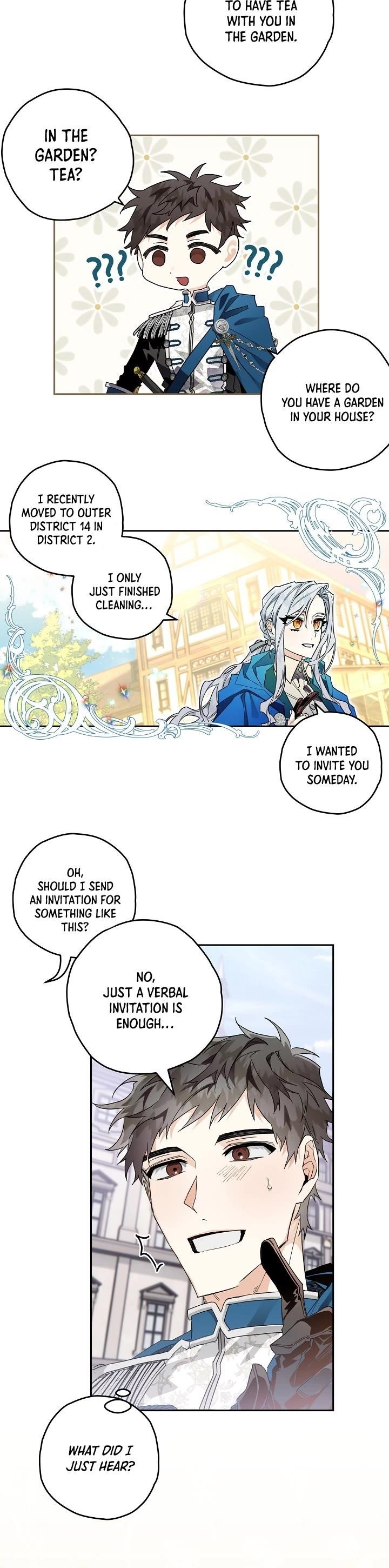 Sigrid Chapter 8 - Page 14 in English