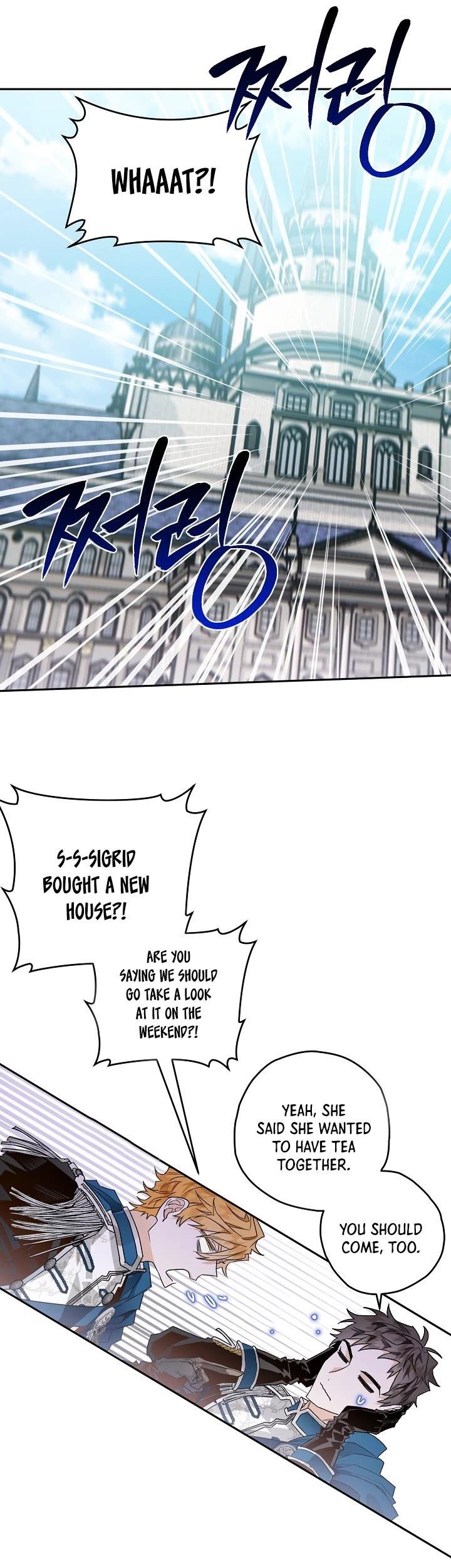 Sigrid Chapter 8 - Page 20 in English