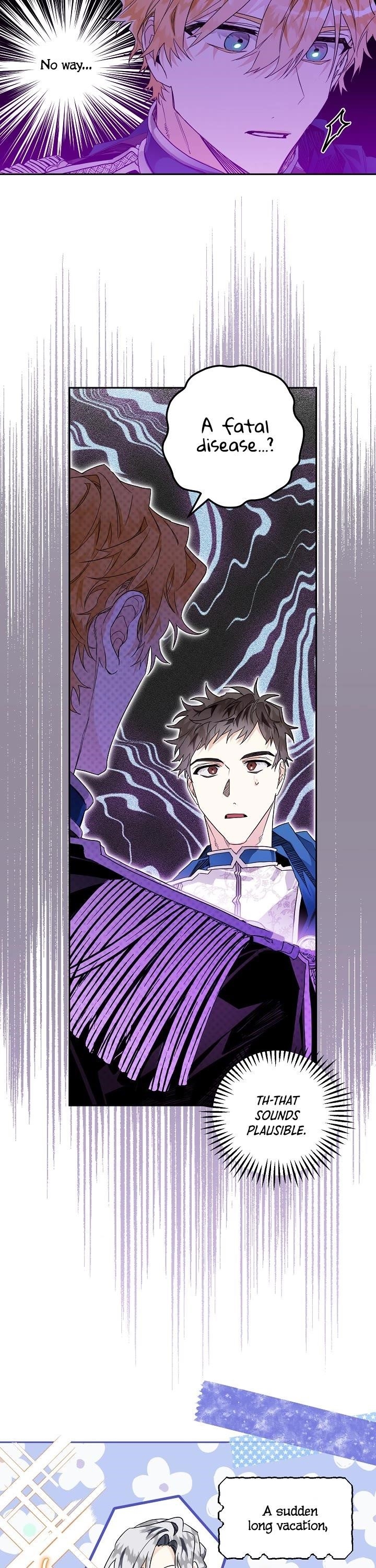 Sigrid Chapter 8 - Page 22 in English