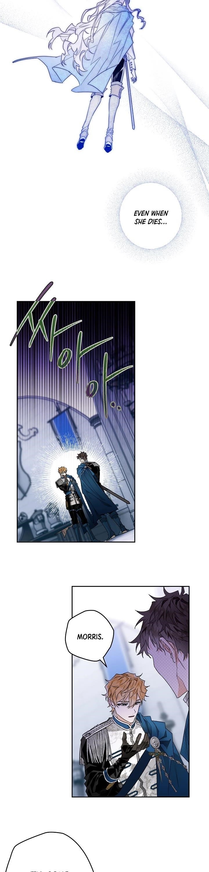 Sigrid Chapter 8 - Page 25 in English